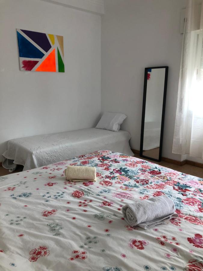Capitan Beach House Costa de Caparica Eksteriør billede